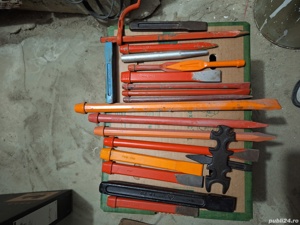 vand seturi chei fixe si inelare 6-22mm,6-27mm,6-32 mm,chei diverse si altele. - imagine 7