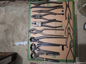 vand seturi chei fixe si inelare 6-22mm,6-27mm,6-32 mm,chei diverse si altele. - imagine 8