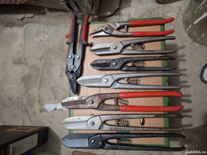 Vand scule pentru taiat tevi cupru,PPR,diverse scule. - imagine 5