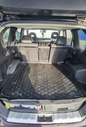 Nissan X-trail T31, 2.0cDI, 4x4, piele, panoramic, navigatie mare, camera marșarier , cârlig - imagine 6