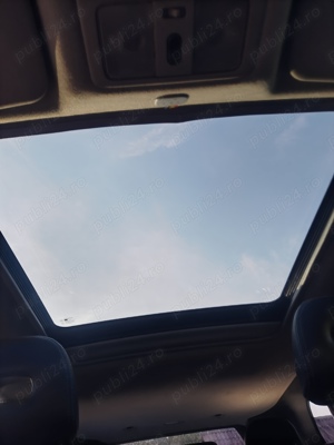 Nissan X-trail T31, 2.0cDI, 4x4, piele, panoramic, navigatie mare, camera marșarier , cârlig - imagine 4