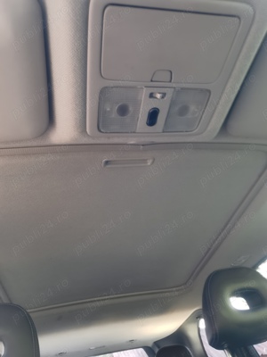 Nissan X-trail T31, 2.0cDI, 4x4, piele, panoramic, navigatie mare, camera marșarier , cârlig - imagine 5