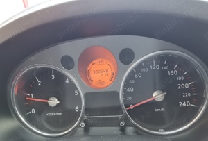 Nissan X-trail T31, 2.0cDI, 4x4, piele, panoramic, navigatie mare, camera marșarier , cârlig - imagine 10