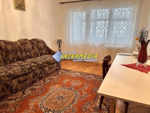 Apartament 3 camere decomandat etaj 3 Alba Iulia - imagine 18