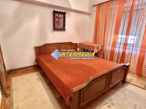 Apartament 3 camere decomandat etaj 3 Alba Iulia - imagine 12