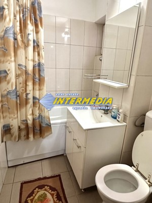 Apartament 3 camere decomandat etaj 3 Alba Iulia - imagine 14