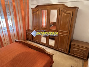 Apartament 3 camere decomandat etaj 3 Alba Iulia - imagine 20