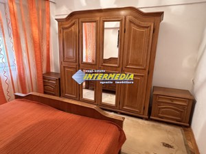 Apartament 3 camere decomandat etaj 3 Alba Iulia - imagine 10