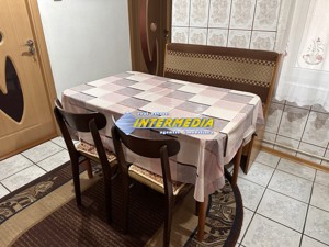 Apartament 3 camere decomandat etaj 3 Alba Iulia - imagine 11