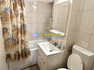 Apartament 3 camere decomandat etaj 3 Alba Iulia - imagine 5