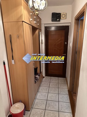 Apartament 3 camere decomandat etaj 3 Alba Iulia - imagine 7