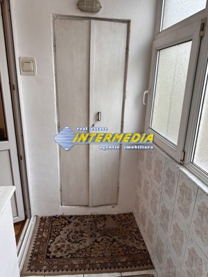 Apartament 3 camere decomandat etaj 3 Alba Iulia - imagine 6
