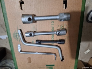 Vand scule,clesti ,patent,diverse scule.i - imagine 5