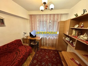 Apartament 3 camere decomandat etaj 3 Alba Iulia - imagine 17