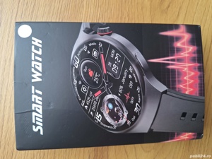 Vând smartwatch - imagine 4