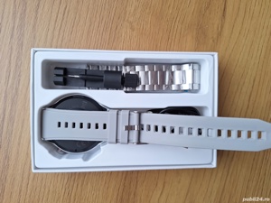 Vând smartwatch - imagine 3