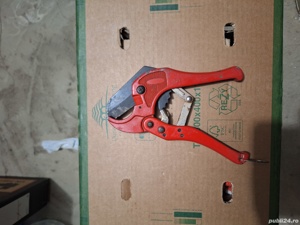 Vand scule pentru taiat tevi cupru,PPR,diverse scule. - imagine 2