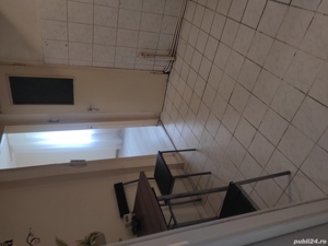 Apartament 3 camere parter zona Dacia - imagine 9