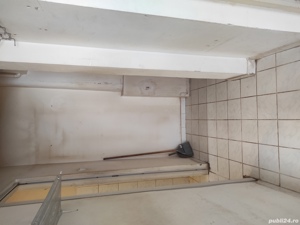 Apartament 3 camere parter zona Dacia - imagine 5