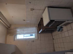 Apartament 3 camere parter zona Dacia - imagine 8