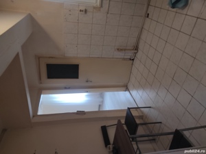 Apartament 3 camere parter zona Dacia - imagine 10