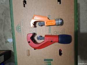 Vand scule pentru taiat tevi cupru,PPR,diverse scule. - imagine 3