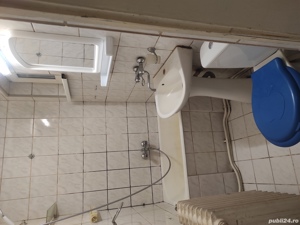 Apartament 3 camere parter zona Dacia - imagine 3