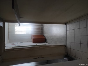 Apartament 3 camere parter zona Dacia - imagine 12