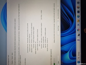 Laptop HP Pavilion  15eh1070W8 - imagine 4