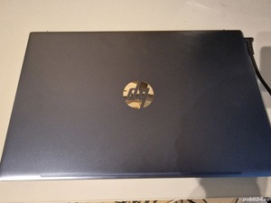 Laptop HP Pavilion  15eh1070W8 - imagine 3
