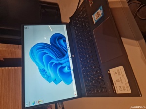 Laptop HP Pavilion  15eh1070W8 - imagine 2