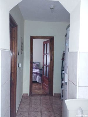 Ap 2 camere pe bdul Dacia - imagine 4