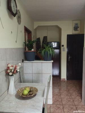 Ap 2 camere pe bdul Dacia - imagine 2