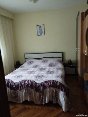 Ap 2 camere pe bdul Dacia - imagine 9