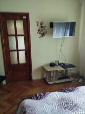 Ap 2 camere pe bdul Dacia - imagine 7