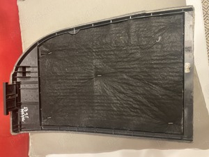 Panou portbagaj stanga gri bazalt antracit BMW X3 E83, E83 LCI - imagine 2