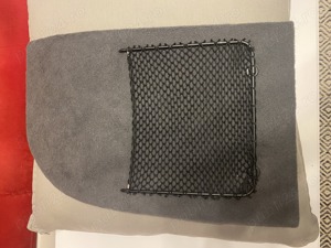 Panou portbagaj stanga gri bazalt antracit BMW X3 E83, E83 LCI