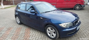 vind BMW 118D