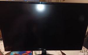 Monitor led 27" LG 27UD58