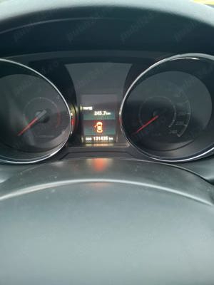 Vând Mitsubishi ASX 2015