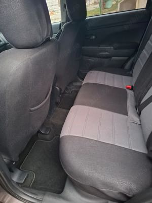 Vând Mitsubishi ASX 2015 - imagine 3