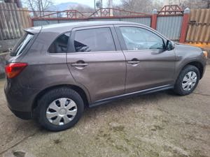 Vând Mitsubishi ASX 2015 - imagine 2