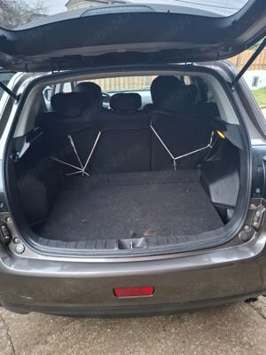 Vând Mitsubishi ASX 2015 - imagine 4