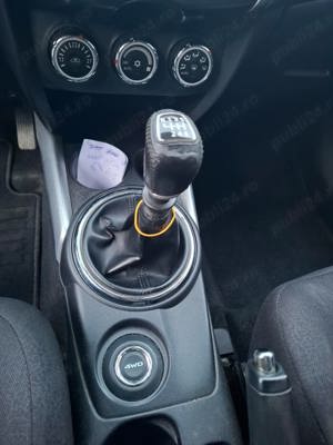 Vând Mitsubishi ASX 2015 - imagine 5