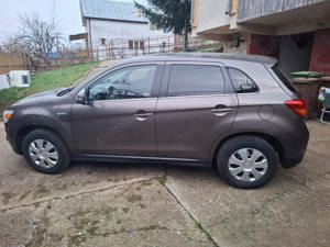 Vând Mitsubishi ASX 2015 - imagine 9