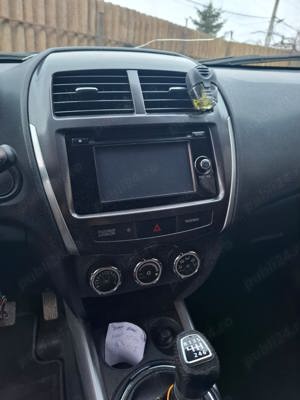 Vând Mitsubishi ASX 2015 - imagine 10