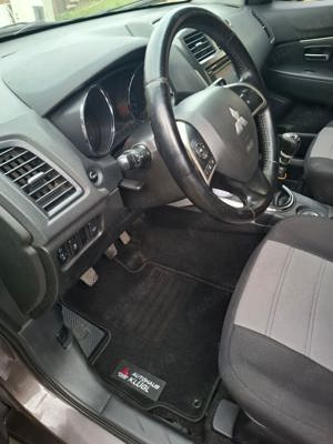 Vând Mitsubishi ASX 2015 - imagine 8