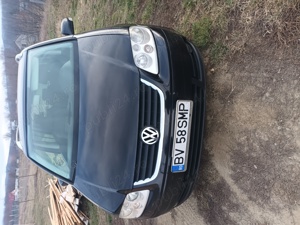 De vinzare VwTouran