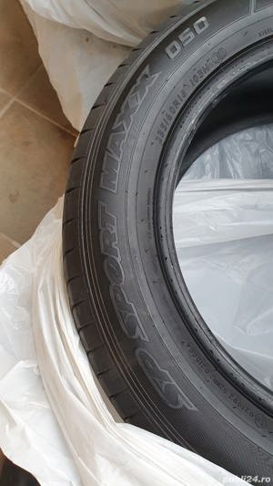 vând anvelope SUV vara 235/60r18 - imagine 2