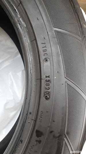 vând anvelope SUV vara 235/60r18 - imagine 4